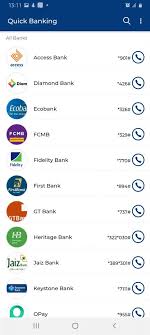 So i got back onto my rs acc after about a year and a half. App Review Quick Banking Makes Banking Transactions Easier But It Is Not User Centric Laptrinhx News