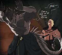 Rule 34 Dev | e621 popular | abdirak_(baldurs_gate)