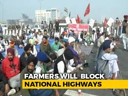 The strike, in protest against three controversial farm laws passed by the central government last year, will be observed throughout the day tomorrow. Bandh Call Latest News Photos Videos On Bandh Call Ndtv Com