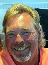 Timothy Vanderlinden Obituary