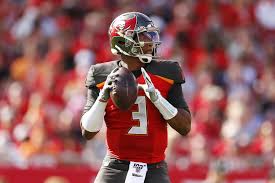 Jameis winston attended florida state university. Free Agent To Be Jameis Winston Puts Bucs In A Conundrum Los Angeles Times