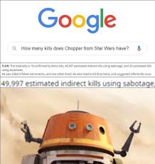 Pin By Unsu On Star Wars Star Wars Jokes Star Wars Facts Star Wars Clone Wars