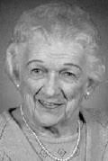 Charlene Bertsch Obituary (2011)
