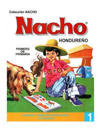 Grado 1° libro de primaria. Calameo Nacho Primer Grado