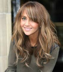Fall S Hottest Hair Colors Get Your Pretty On Brown Hair With Blonde Highlights Hair Styles Long Hair Styles