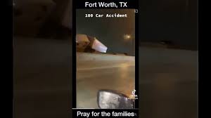 A city in the dallas fort worth met. 100 Car Accident In Fort Worth Tx Youtube