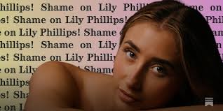 Lily Phillips & the Politics of Sex Work