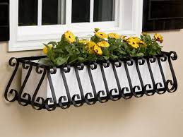 Check spelling or type a new query. Wrought Iron Window Boxes Metal Flower Boxes Windowbox Com