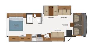 You can build your own hot dog cart for $797 in hardware store parts. 5 Unique Rv Floor Plans Every Rver Should See Lazydays Rv