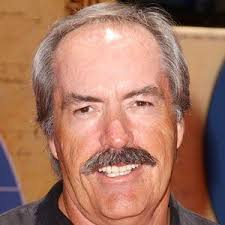 Powers Boothe