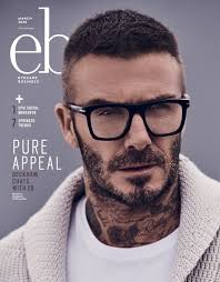Latest david beckham news on his wife victoria and children including brookyln, plus more on the king arthur star's hair, net worth, tattoos and style. David Beckham Eyewear From Safilo Beckham Hair David Beckham Hairstyle David Beckham Haircut