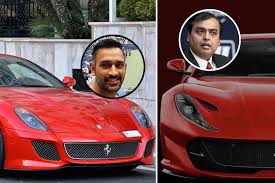 We did not find results for: Mukesh Ambani To Poonawallas 5 Rich Indians Who Drive The Most Enviable Super Fast Ferraris Gq India