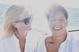 Karla Constant rompió el silencio en medio de rumores de separación