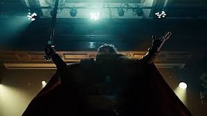 American gods isn't marilyn manson's first time on tv fx however, his work as a musician and the few bit parts he's had on the big screen aren't the only reasons why johan wengren from american. American Gods Season 3 Date Cast And Where To Watch Metro News