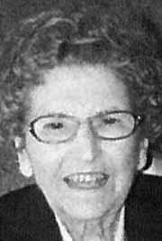 Nelda Johnson Obituary (2013)