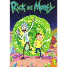 Amazon's choice for rick and morty poster. Rick And Morty Season 1 Dvd Walmart Com Walmart Com