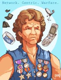 Neil Breen's Double Down by jouste