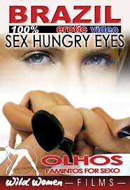 SEX HUNGRY EYES | WILD WOMEN FILMS - Social Media