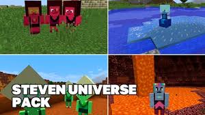 Rlcraft mod is real life craft, a difficult version of minecraft for more . Download Steven Universe Mod For Minecraft Pe Free For Android Steven Universe Mod For Minecraft Pe Apk Download Steprimo Com