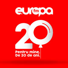 Check spelling or type a new query. Europa Fm Pentru Mine De 20 De Ani Europa Fm