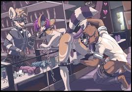 Randalwuff hentai videos, GIFs, and images | R34.app