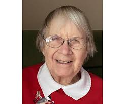 Helen Knapp Obituary (1937