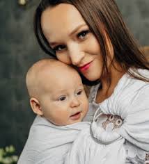 Soul Slings Viola Ring Sling