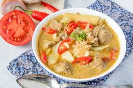 Maka, jika kamu mengaku sebagai pecinta makanan dengan. Masih Punya Stok Daging Kurban Coba 4 Resep Gulai Kambing Ini Halaman All Kompas Com