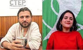 Nuestro sueño es una patria justa e igualitaria, con tierra, techo y trabajo para todos. Juan Grabois Y Ofelia Fernandez Presentan El Frente Patria Grande En Tigre Que Pasa Web Diario De La Zona Norte Y Oeste Del Conurbano