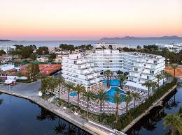 (biblical) a garden built by god as the home for adam and eve; Viva Eden Lago Ab 51 1 2 0 Bewertungen Fotos Preisvergleich Port D Alcudia Spanien Tripadvisor