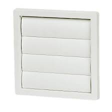 Our extensive range has got you covered with products available in a range of styles and colours to suit all room sizes and locations, the right. Manrose Flap Vent White 125 X 125mm Air Vents Screwfix Com
