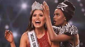Miss mexico andrea meza wins miss universe 2020. Lfiyscuahnt4hm