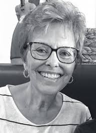 Cynthia Schmiesing Obituary (2019)