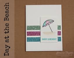 Premium cards printed on a variety of high quality paper types. Tips For Using Glitter Paper Ink It Up With Jessica Card Making Ideas Stamping Techniques