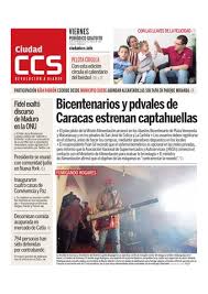 26/09/14 by Ciudad CCS