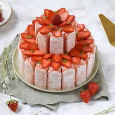 Epingle Sur Gateau