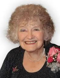 Cherished Nancy McNaughton Obituary : Remembering a Beloved Nana