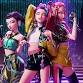 K Pop Demon Hunters Dance + Sing A Long Party - Headliners Charlotte Live Entertainment - Sports Bar & Grill, 225 E 6th St A Event Image