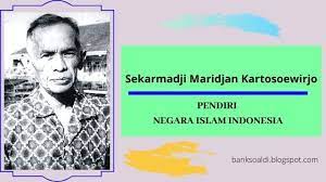 Selain itu beberapa juga merupakan pahlawan nasional indonesia. Tokoh Yang Ingin Mendirikan Negara Islam Indonesia Pelajaran Sekolah