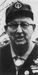 Walter Scott Fultz (1887-1977)