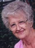 Dorothy Pearson Obituary (2012)
