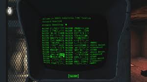 Can someone please help me by giving me tips on making a lock for a door? Fallout 4 Hacking And Lockpicking Guide Usgamer