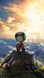 Maybe you would like to learn more about one of these? Toad Wallpaper Iwallpaper