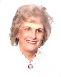 Betty Schnell Obituary