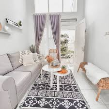 Inspirasi Dekorasi Ruang Tamu Di Instagram Assalammu Alaikum Home Sweet Home Alhamdulillah Udah Sampai Ide Ruang Keluarga Desain Interior Ruang Tamu Rumah