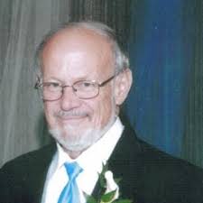 Woodrow "Woody" L. Mayfield Obituary (1947