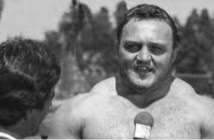 Legends of WSM: Unveiling Mariusz Pudzianowski's Strongman Stats and  Workout Plan