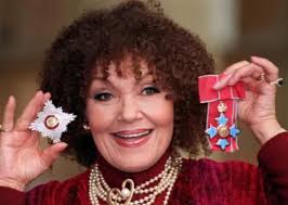 Remembering Cloris Leachman...