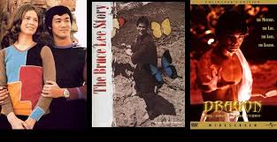 Bruce lee made a handful of movies from 1971 and 1973, while chan, who had a far different style and image, dominated the genre over the next three decades. The Bruce Lee Story Usadojo Com