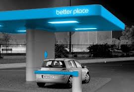 Better place (company), a former transport company. Does Better Place Have A Monopoly On Electric Cars In Israel